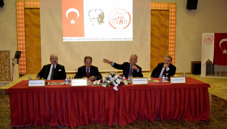 Eski bakandan CSO yorumu: ‘Ne zaman bitecek bakalım’