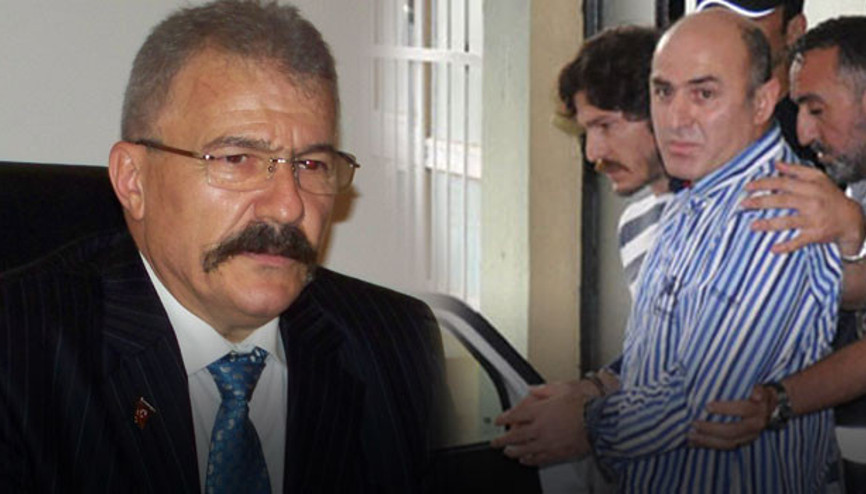 Dink davasında öpücük kavgası