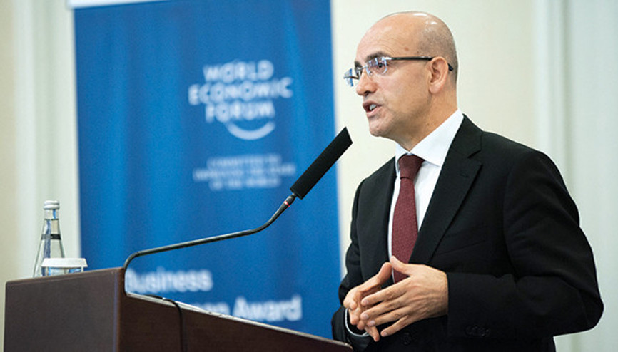 Şimşek’ten radikallik uyarısı