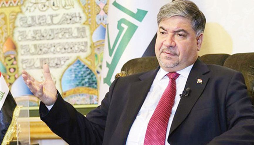 Başika Kampı’nın Irak’a devredilmesini önerdik