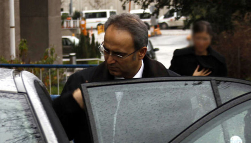 Kozmik Oda soruşturmasını yöneten eski savcı Mustafa Bilgilinin para hareketleri şüpheli