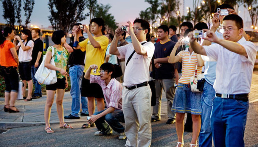 Çin ile tarihi anlaşma imzalandı: 1 milyon turist bekleniyor