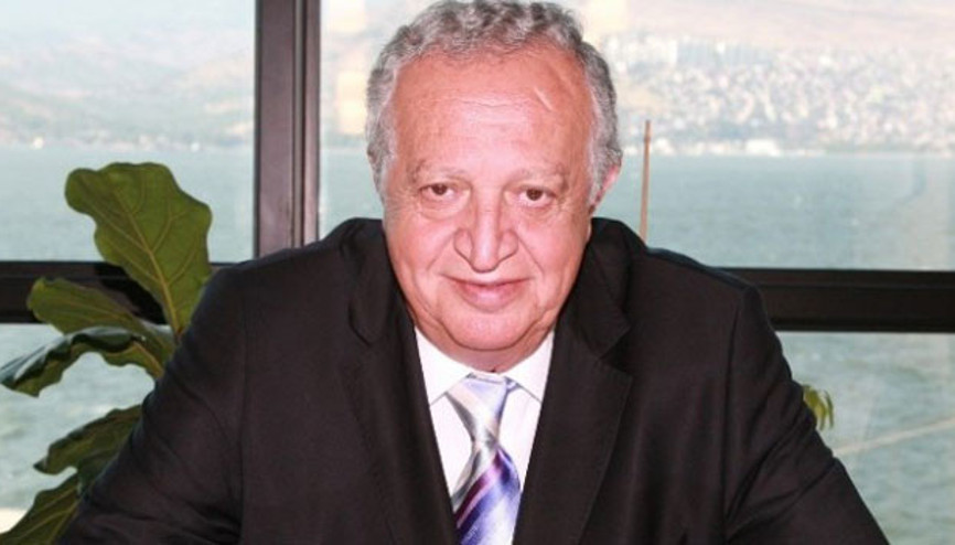 Menaşe Gabay vefat etti