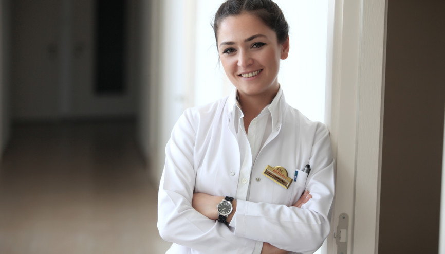 ‘Zeka geriliği’ sanmayın