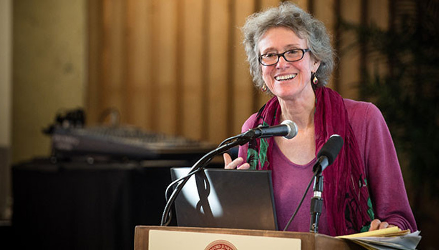 Arlie Russell Hochschild: Trump’a oy verenlerin hayal kırıklığı yakındır