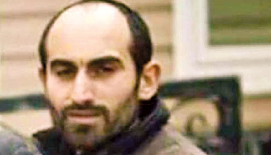 15 Temmuz gazisi şehit