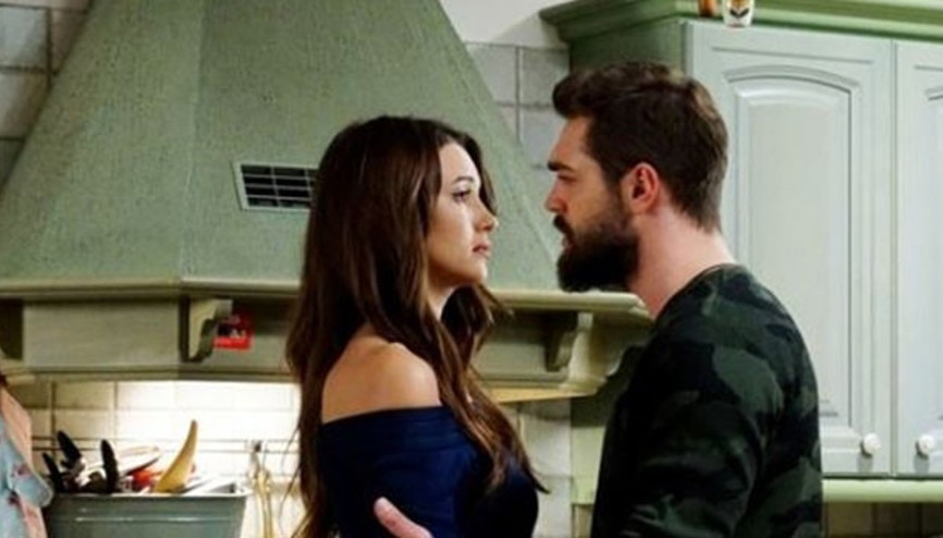 Tatlı İntikam finalinde neler yaşandı İşte, Tatlı İntikam final fragmanı