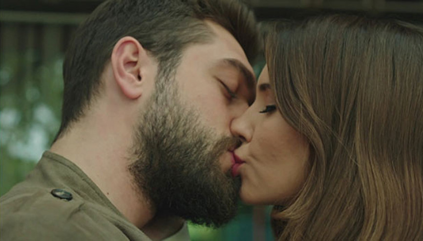 Tatlı İntikam 30. bölüm ile veda etti