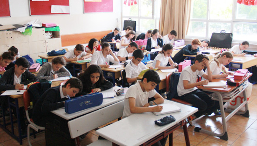 Eğitimciler tekli eğitimi olumlu buluyor Eğitimciler tekli eğitimi olumlu buluyor