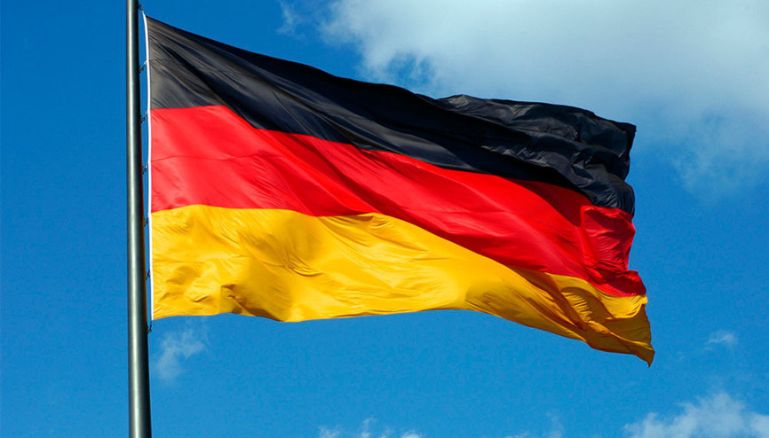 Almanya cumhurbaşkanını arıyor