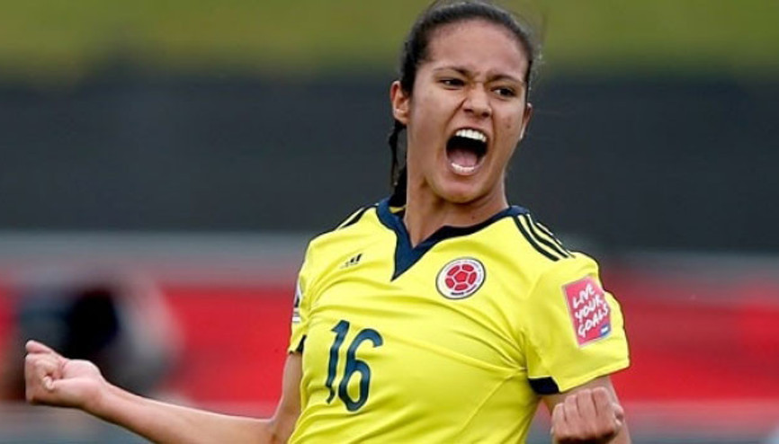 Dişi Ronaldinhodan Beşiktaşa 2 gol Dişi Ronaldinhodan Beşiktaşa 2 gol