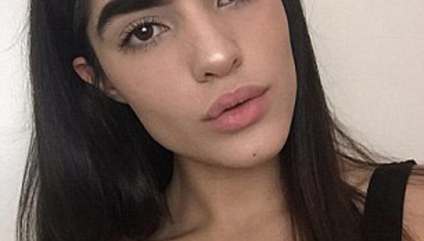 Herkes kaşlarıyla dalga geçti ama son gülen o oldu