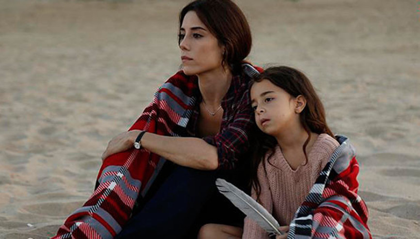 Beren Gökyıldız kimdir Anne dizisinin Turnasına ödül