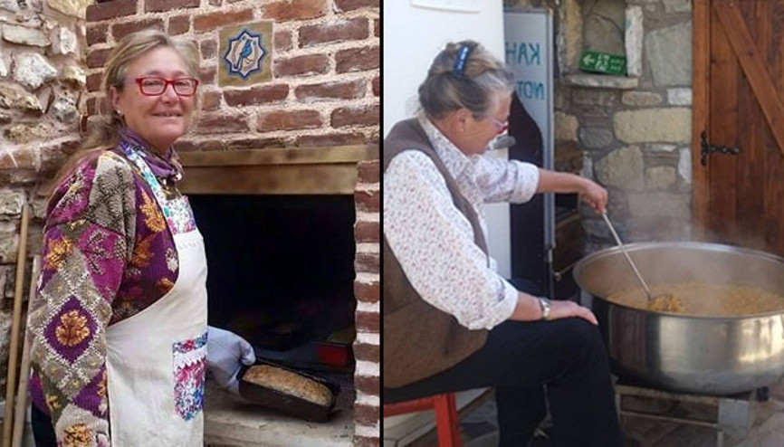 Bir zamanlar Türkiyenin en güzel kızıydı