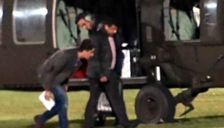 Demirtaş’ın tutukluluğuna yapılan itiraz reddedildi