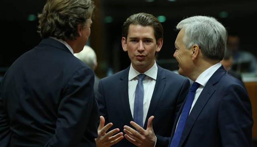 Bir tek o AB ülkesi Türkiye ile köprüleri attı