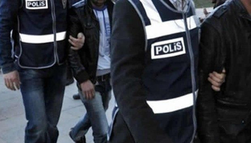 HDP ve BDPli yöneticiler adliyeye sevk edildi