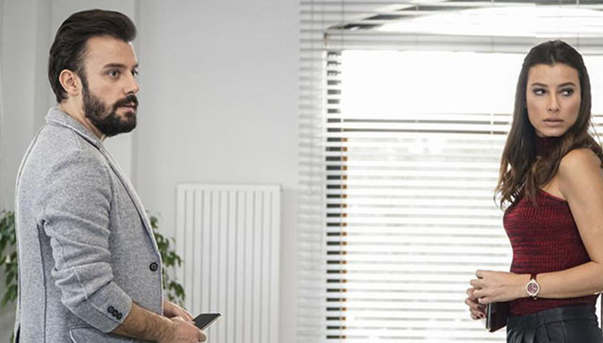 Kiralık Aşk 61. bölüm yeni fragmanında Defneden şaşırtan teklif