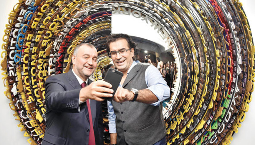 90ıncı yıl kutlaması