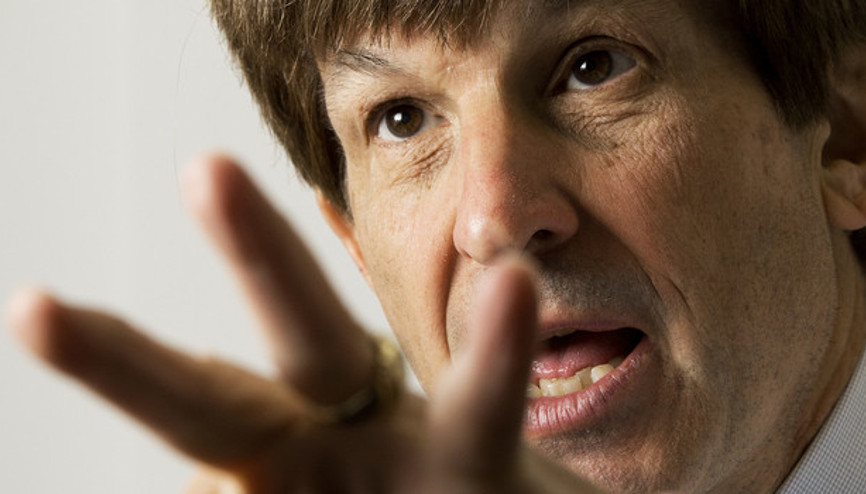 Tahmin Profesöründen yeni Trump iddiası