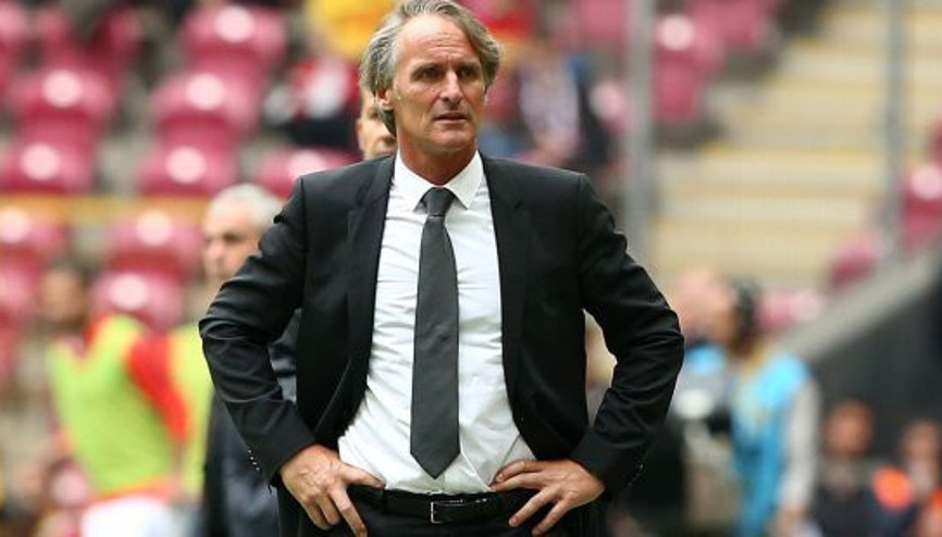 Galatasarayda Ocak harekatı başlıyor