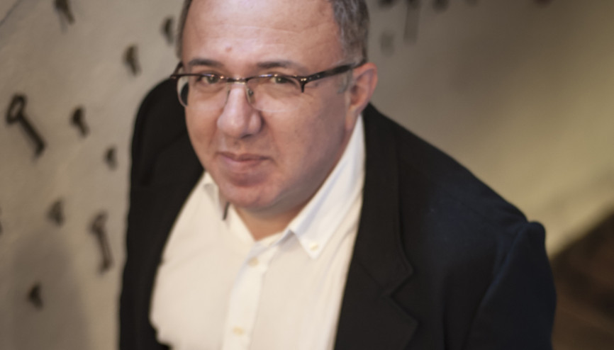 Altın madalya Erdener’e