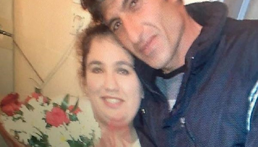 Üniversiteli Meleke müebbet istemi