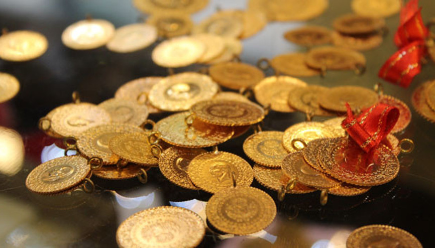 Çeyrek altın fiyatları haftanın kapanışında ne kadar oldu  - Altın fiyatları