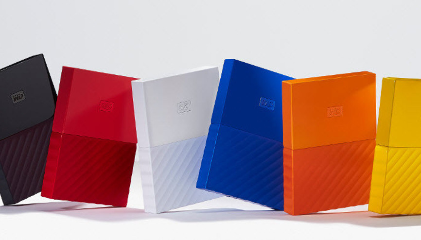 WDnin SSD sürücüleri Türkiyede