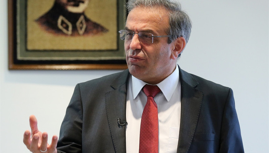 Rekor talebin geldiği KPSS için büyük hazırlık