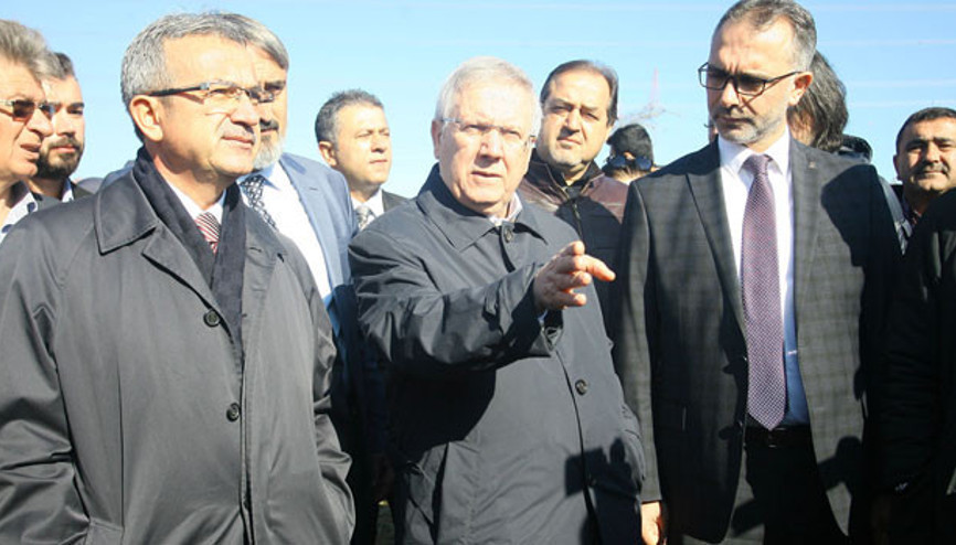 Aziz Yıldırım: Öyle olaylar çıkacak ki, aaaa diye kalacaklar