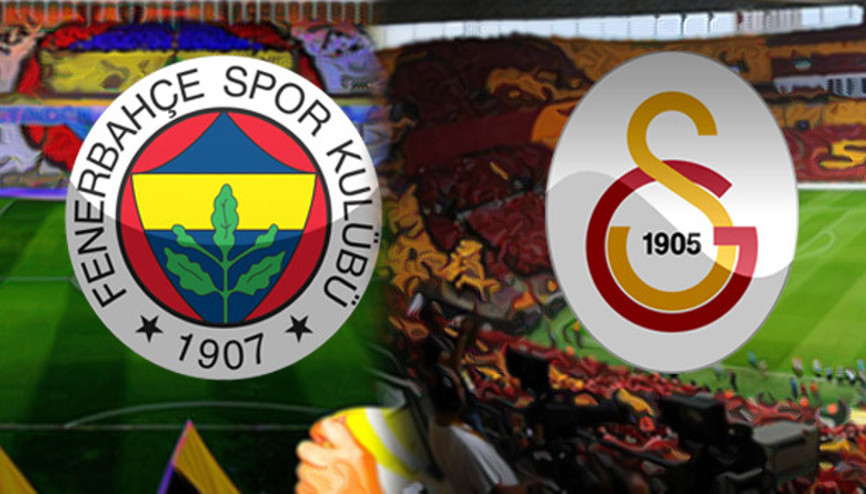 Fenerbahçe Galatasaray maçı saat kaçta oynanacak Derbi ne zaman | Lensin yerine o isim oynayacak