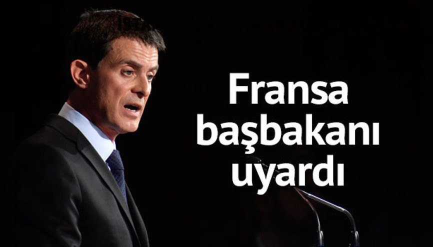 Almanya ve Fransa halkın endişelerine kulak vermeli
