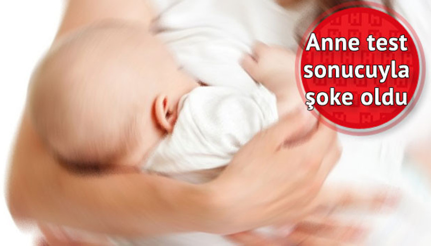 Rize’de hastanede emzirme skandalı Rize’de hastanede emzirme skandalı