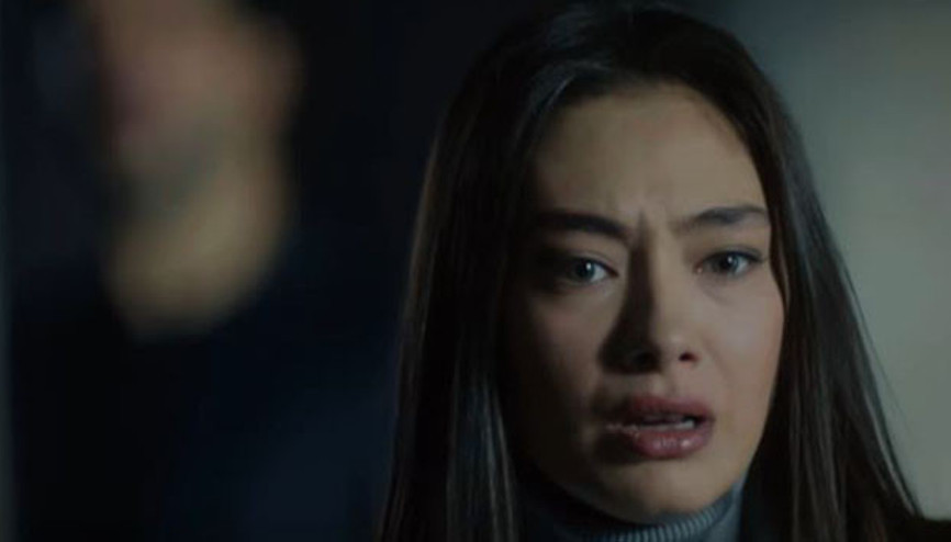 Kara Sevda 45. bölüm fragmanında Kemalden ağlatan sözler