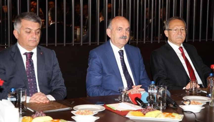 Bakan Müezzinoğlu Şirvandan sevindirici haber bekliyor