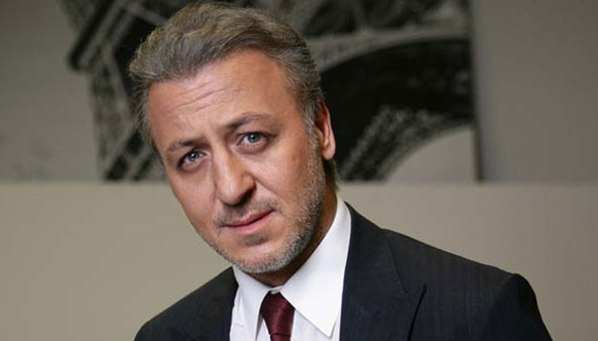 Barış Falayın acı günü