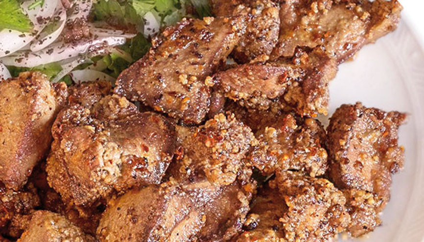 Şahsiyeti olan bir meyhane: Birtat