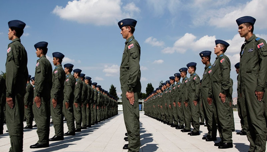 TSK subay ve astsubay alımı yapacak Başvuru şartları ve detayları neler olacak