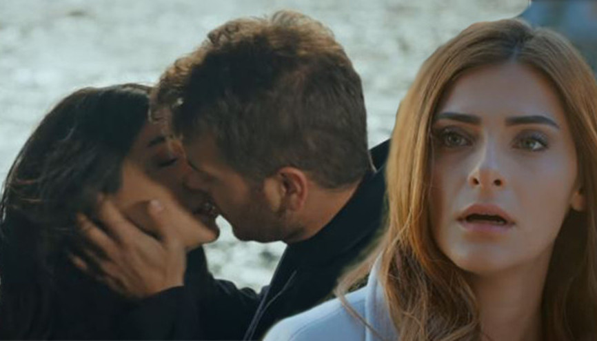 Yüksek Sosyete 21. bölüm fragmanında romantik anlar yaşanıyor