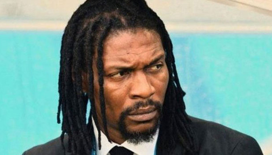 Rigobert Songtan haber var İşte son durumu... Rigobert Songtan haber var İşte son durumu...