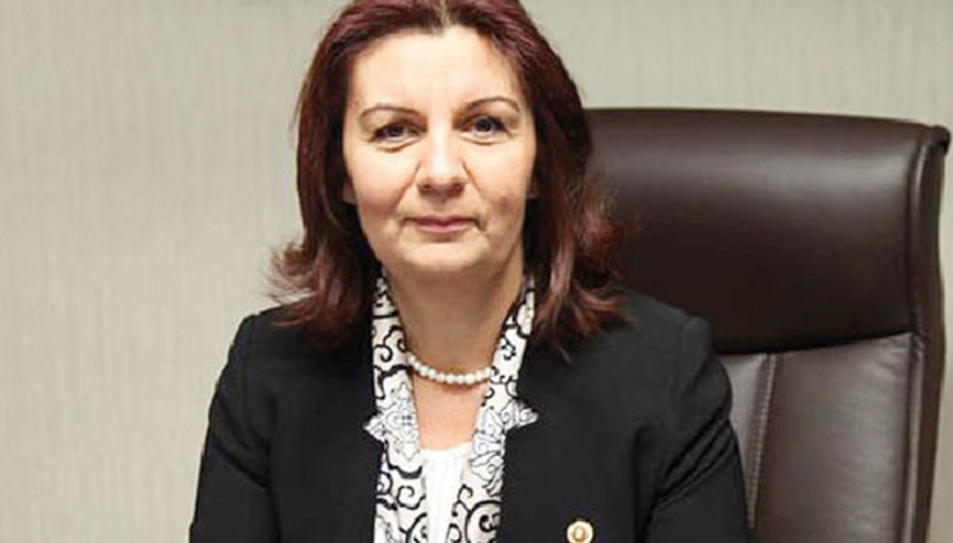 Nisanda ‘Olmaz’ denilmiş