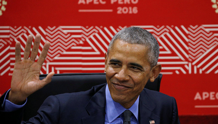 Obama: En kötüyü düşünmeyin