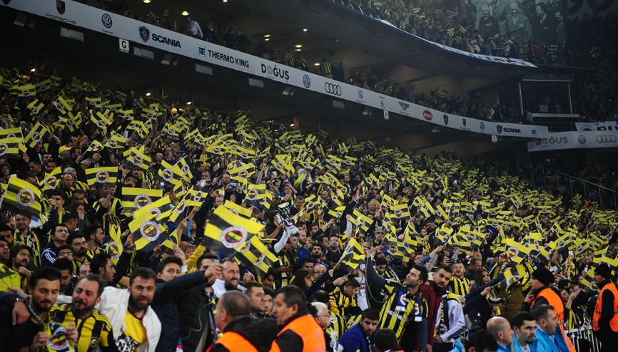 Kadıköyde derbi rekoru