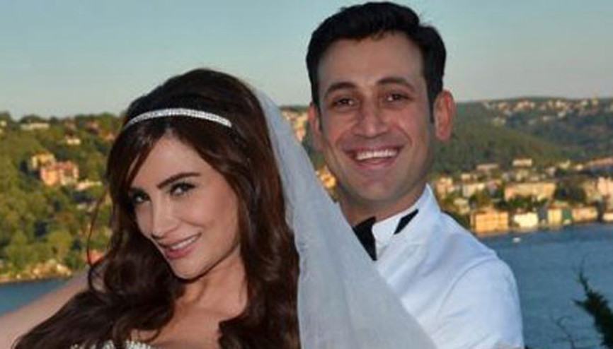 Sinan Çalışkanoğlu ve eski eşi Tuğba Sarıünalın nafaka davası devam ediyor