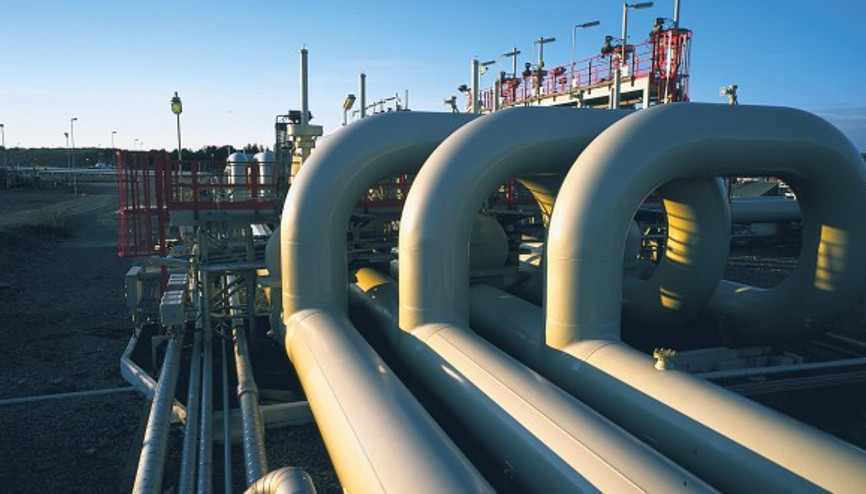 Doğalgazda kapılar Türkiyeye açılacak