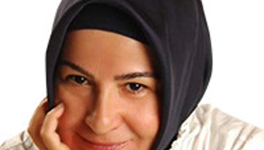 Hilal Kaplan 2011 yılında kiminle yan yana gelmişti