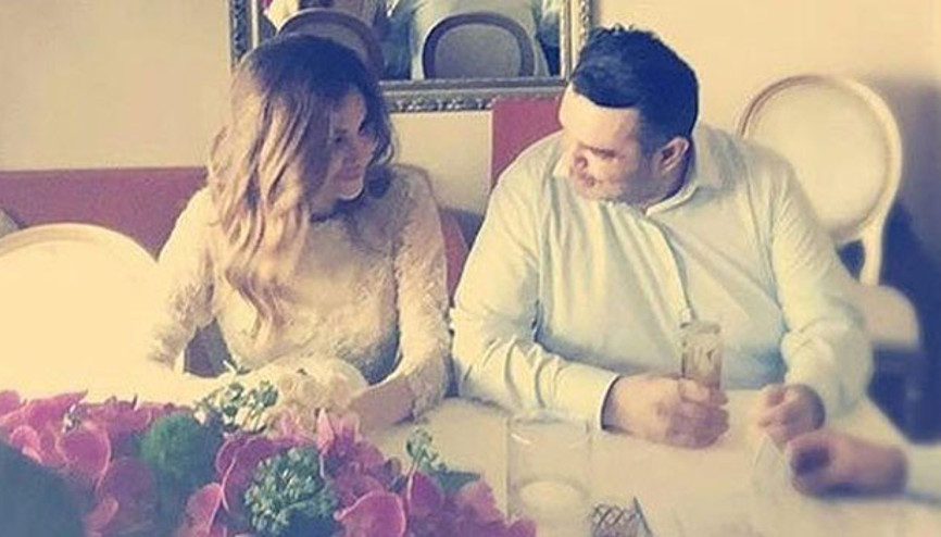 Sezer İnanoğlu üçüncü eşi Zeynep Yılmaz’dan boşanıyor