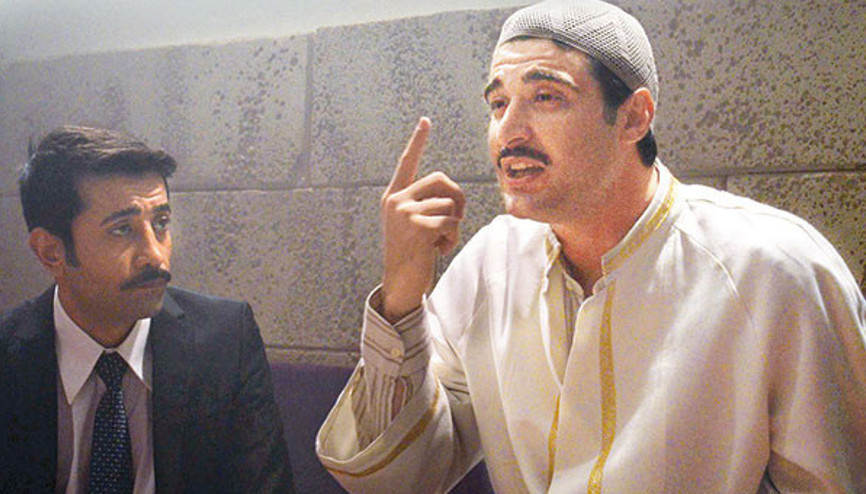 TRTde Güleni canlandıran oyuncu evden çıkmaya çekinir oldu...