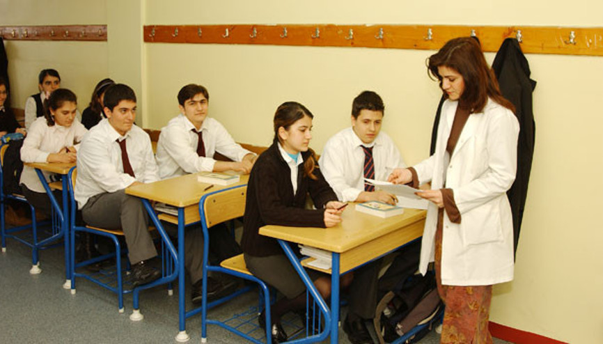 Öğretmenler günü şiirleri ve 24 kasım sözleri ile öğretmenlerinizi mutlu edin